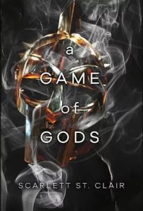 A Game of Gods (Hades Saga