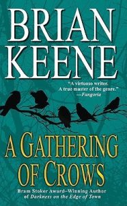 A Gathering of Crows (Levi Stoltzfus