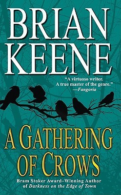 A Gathering of Crows (Levi Stoltzfus