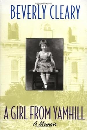 A Girl from Yamhill epub download