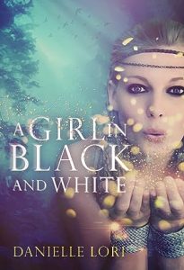 A Girl in Black and White (Alyria #2) epub download