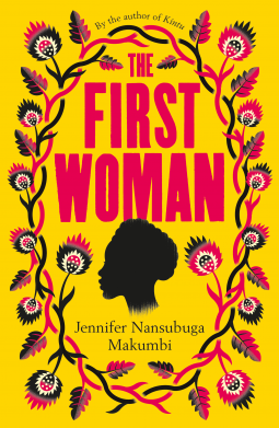 The First Woman epub download