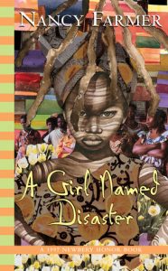 A Girl Named Disaster epub download