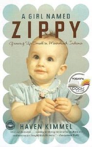 A Girl Named Zippy epub download