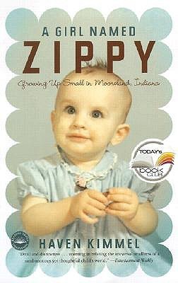 A Girl Named Zippy epub download