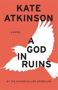 A God in Ruins (Todd Family