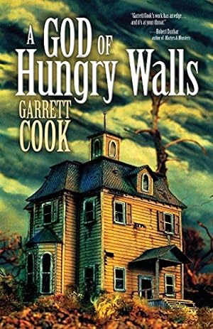 A God of Hungry Walls epub download