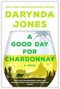 A Good Day for Chardonnay (Sunshine Vicram