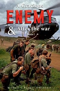 A Gracious Enemy & After the War Volume One epub download