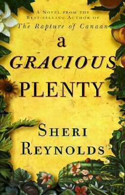 A Gracious Plenty epub download