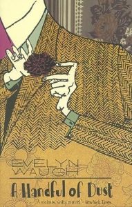 A Handful of Dust epub download