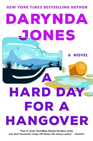 A Hard Day for a Hangover (Sunshine Vicram #3) epub download