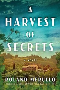 A Harvest of Secrets epub download