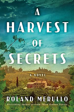A Harvest of Secrets epub download