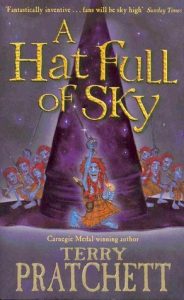 A Hat Full of Sky (Discworld