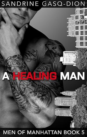 A Healing Man (Men of Manhattan