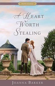 A Heart Worth Stealing epub download