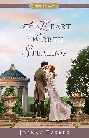 A Heart Worth Stealing epub download