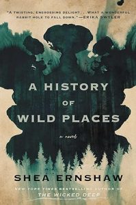 A History of Wild Places epub download