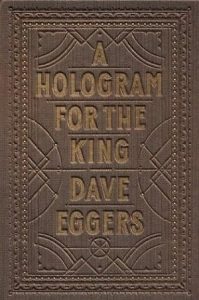 A Hologram for the King epub download