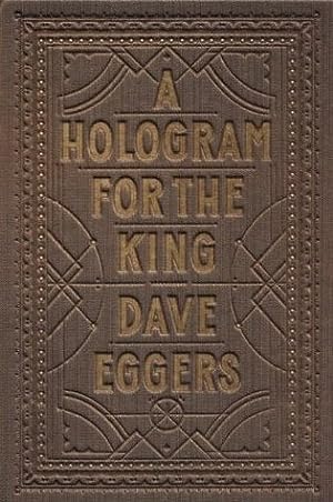 A Hologram for the King epub download