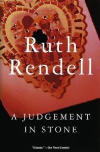 A Judgement in Stone epub download