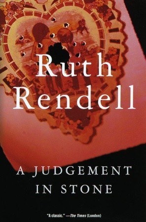 A Judgement in Stone epub download