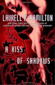 A Kiss of Shadows (Merry Gentry