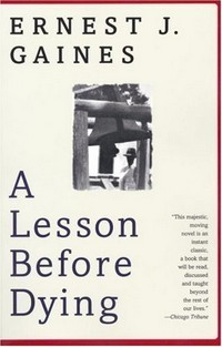 A Lesson Before Dying epub download