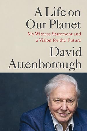 A Life on Our Planet: My Witness Statement and a Vision for the Future epub download