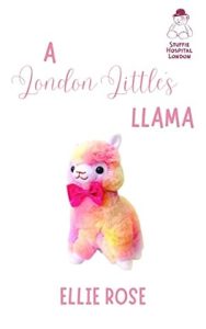 A London Little's Llama: A Stuffie Hospital London Romance (#1) epub download