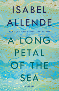 A Long Petal of the Sea epub download