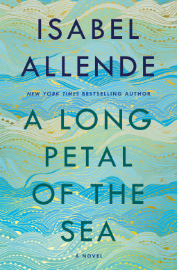 A Long Petal of the Sea epub download