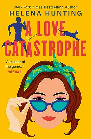 A Love Catastrophe epub download