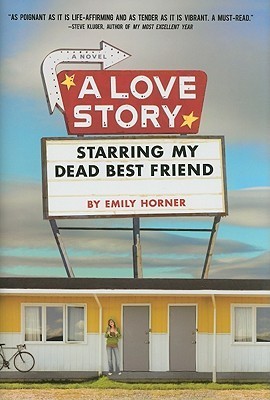 A Love Story Starring My Dead Best Friend epub download