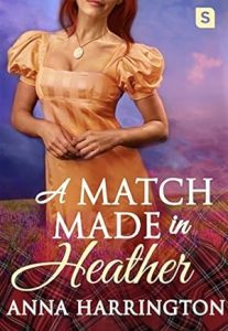 A Match Made in Heather epub download