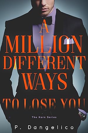 A Million Different Ways to Lose You (Horn Duet #2) epub download