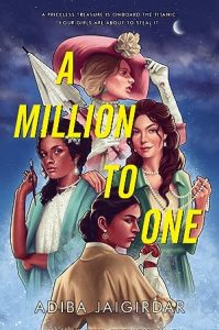 A Million to One epub download