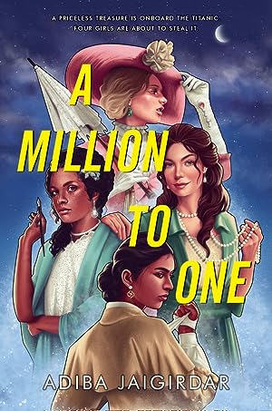 A Million to One epub download