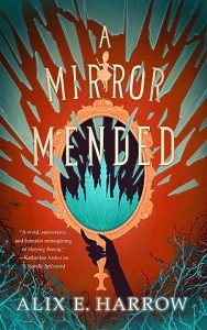 A Mirror Mended (Fractured Fables