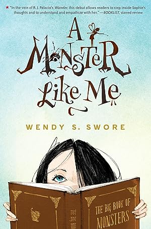 A Monster Like Me epub download