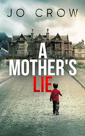 A Mother's Lie (The Secrets of Suburbia