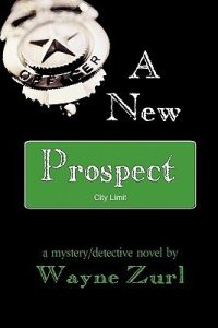 A New Prospect (Sam Jenkins Mysteries #1) epub download
