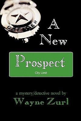 A New Prospect (Sam Jenkins Mysteries #1) epub download