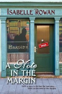 A Note in the Margin (A Note in the Margin