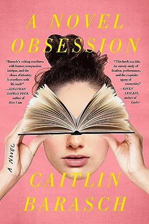 A Novel Obsession epub download