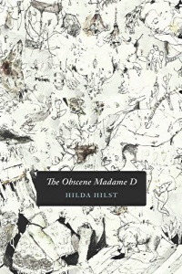 The Obscene Madame D epub download
