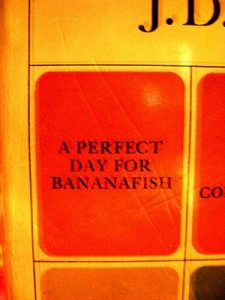 A Perfect Day for Bananafish epub download