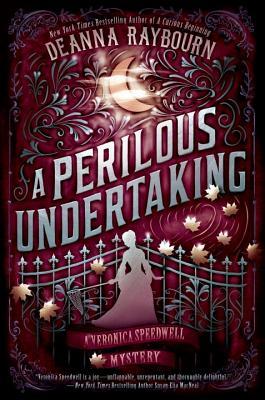A Perilous Undertaking (Veronica Speedwell