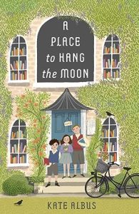 A Place to Hang the Moon epub download